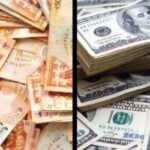 Ghana Cedi Appreciation