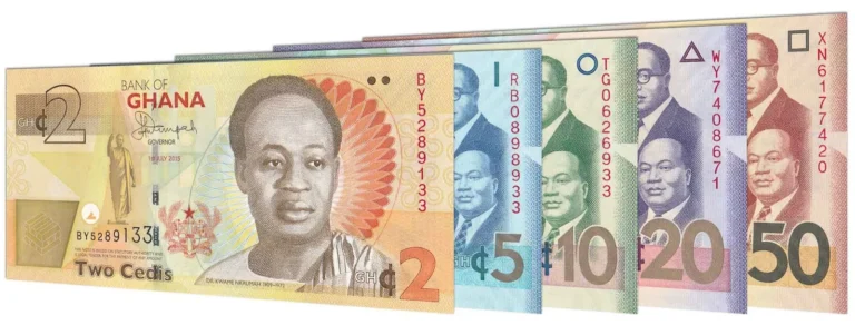 cedi