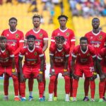 Asante Kotoko