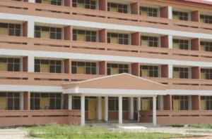 Bolgatanga Technical University