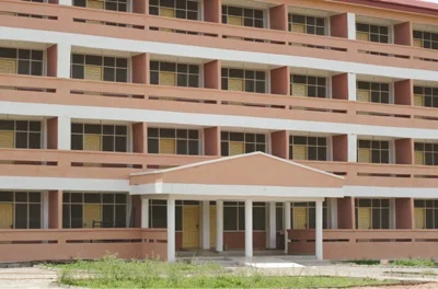 Bolgatanga Technical University
