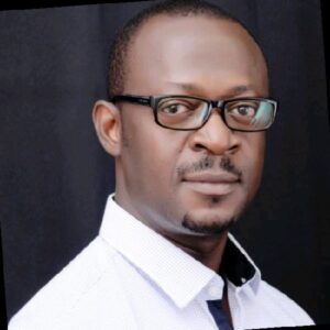 Senyo Kpelly