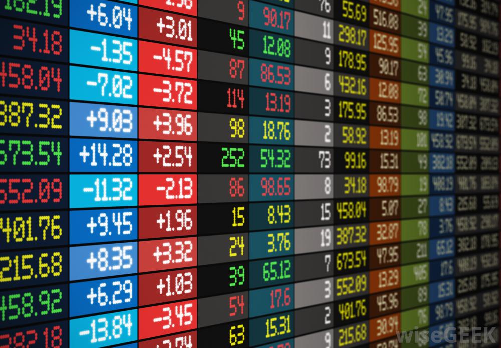 led trading activity on the Ghana Stock