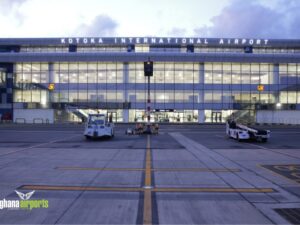 Ghana Airports